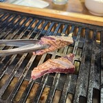 焼肉 肉 つかさ - 