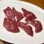 焼肉 肉 つかさ 吉祥寺 - 