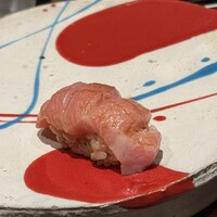 鮨げん家 はなれ - 