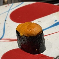 鮨げん家 はなれ - 