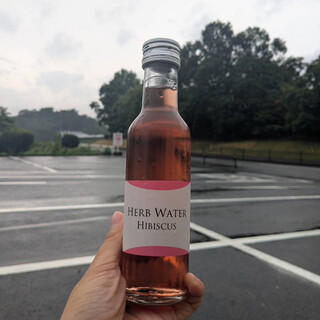 ワイナリーレストラン朝霧の庄 - ドリンク写真: