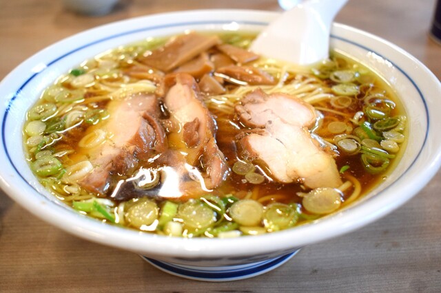 いろは食堂 古川支店 - 古川（ラーメン）の写真