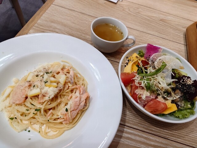 口コミ一覧 : AWkitchen アトレ恵比寿店 - 恵比寿/イタリアン [食べログ]
