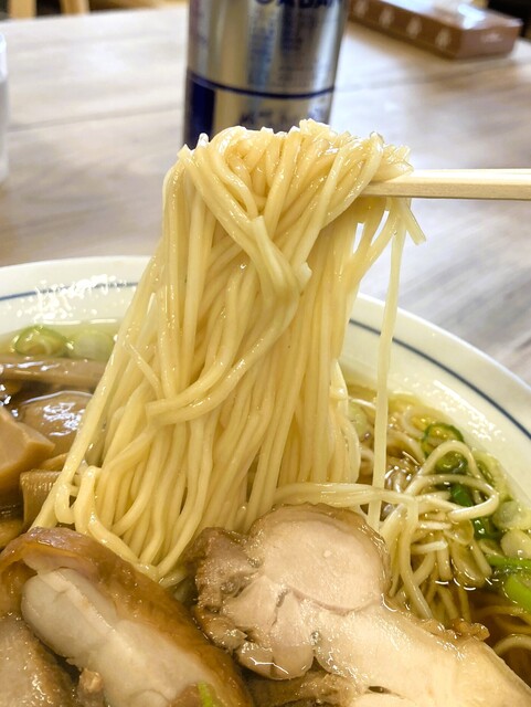 いろは食堂 古川支店 - 古川（ラーメン）の写真