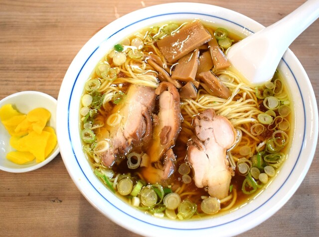 いろは食堂 古川支店 - 古川（ラーメン）の写真