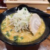 らーめんじゃんじゃん 船橋店