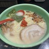 麺匠 むさし坊 武蔵浦和店