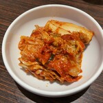 炭火焼肉 羅山 - 