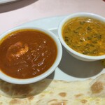 ヒマラヤ 川崎店 - 