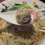 らぁめん小池 - 