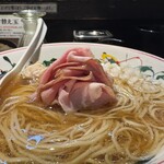 らぁめん小池 - 