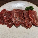 炭火焼肉 羅山 - 