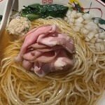 らぁめん小池 - 