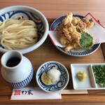 本格手打 もり家 - 