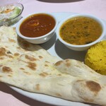 ヒマラヤ 川崎店 - 