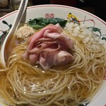 らぁめん小池 - 