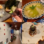 江戸心 山ぼうし - 