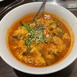 炭火焼肉 羅山 - 