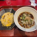中華食堂　一番館 - 料理写真:
