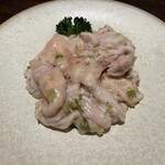 炭火焼肉 羅山 - 