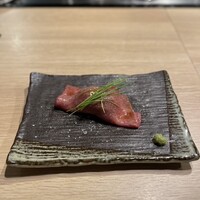 鉄板焼 grow 六本木店 -  鉄板焼 grow 六本木店 -