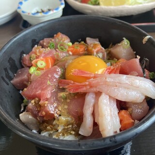 伊豆中ばんばん食堂_1