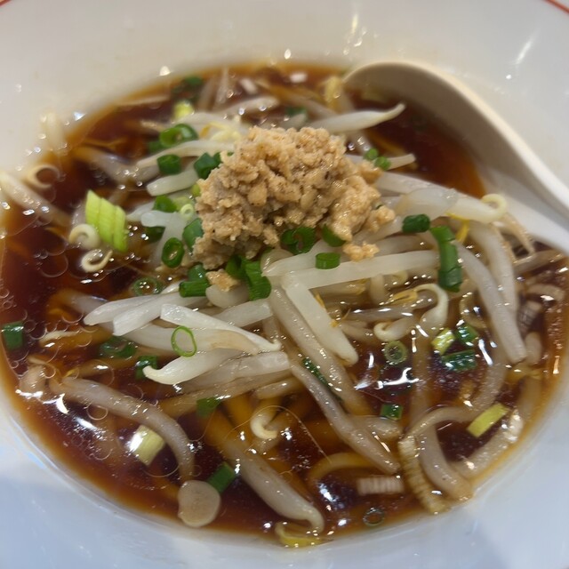 Chuka Shokudo Ichibankan Toyochoten photo 3