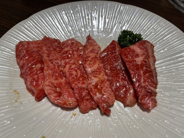 Sumibi Yakiniku Razan Kiyotahonten photo 3