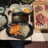焼肉 天 がむしゃら 丸の内店
