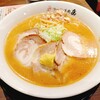 札幌味噌ラーメン 下北岳