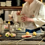 こだわりもん一家 - 