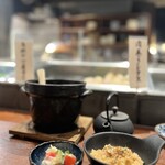 こだわりもん一家 - 