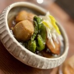 こだわりもん一家 - 