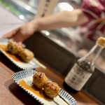 こだわりもん一家 - 