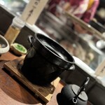 こだわりもん一家 - 