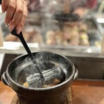 こだわりもん一家 - 