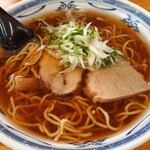 赤門ラーメン - 