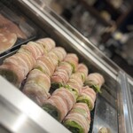 こだわりもん一家 - 