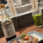 こだわりもん一家 - 