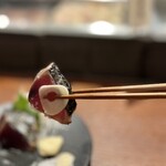 こだわりもん一家 - 