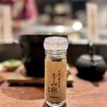 こだわりもん一家 - 