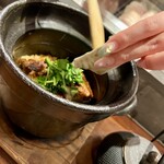 こだわりもん一家 - 