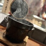 こだわりもん一家 - 