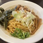 らーめんONE - 冷やしそば 海老味 200g 1,050円♪