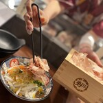 こだわりもん一家 - 