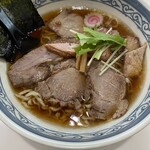 手打ち工房 凌駕 - 