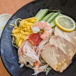 餃子の王将 - 料理写真: