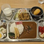 呉 ハイカラ食堂 - 