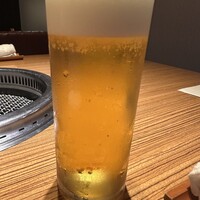 焼肉 しんうち 神楽坂 - 