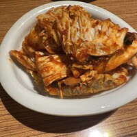 焼肉 しんうち 神楽坂 - 